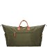  X-Travel Weekender Reisetasche 50 cm Variante olivegruen