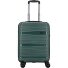  Travel Line 4300 4 Rollen Kabinentrolley S 55 cm Variante dark green