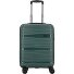  Travel Line 4300 4 Rollen Kabinentrolley S 55 cm Variante dark green