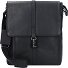  Antique Avery Messenger Leder 28 cm Variante black