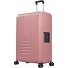  Vertica 4 Rollen Trolley 76 cm Variante rose