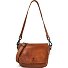  Newport Schultertasche Leder 20 cm Variante caramel