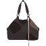  Izzy Schultertasche 42 cm Variante soft coffee