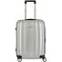  Lite Cube Spinner 4-Rollen Kabinentrolley 55 cm Variante silver