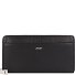  Lantea Yura Geldbörse RFID Schutz Leder 19 cm Variante black