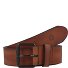  Gürtel Leder Variante cognac | 110 cm