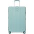  Positano 4 Rollen Trolley 82 cm mit Dehnfalte Variante light