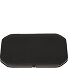  Beluga Schmuckkasten Leder 17.5 cm Variante schwarz