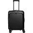  Millennium 4 Rollen Kabinentrolley 55 cm Laptopfach Variante black