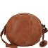  Anchor Love Halima Umhängetasche Leder 24 cm Variante charming cognac