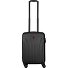  Oryson 4 Rollen Kabinentrolley S 54 cm mit Dehnfalte Variante schwarz