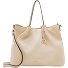  Schultertasche 40 cm Variante creme
