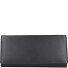  Vertice Geldbörse Leder 19,5 cm Variante schwarz