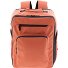  1700 Business-Rucksack RFID Schutz 40 cm Laptopfach Variante orange