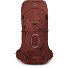  Aether 55 Trekkingrucksack S-M 78 cm Variante acorn red