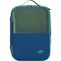  Lux Packtasche 17,5 cm Variante capri blue