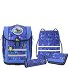  McLight 2 Schulranzen-Set 6tlg. Variante puzzle