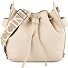  Gretel Shopper Tasche Leder 25 cm Variante sandshell