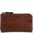  Vardo Schlüsseletui Leder 11 cm Variante brown