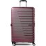  Flashline 4 Rollen Trolley 78 cm mit Dehnfalte Variante iced berry