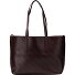 Monogram Schultertasche Leder 47 cm Variante burgundy