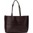 Monogram Schultertasche Leder 47 cm Variante burgundy