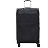  Cloud 4-Rollen Trolley 79 cm Variante schwarz
