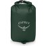  Ultralight Drysack 6L Packtasche 18 cm Variante tundra green