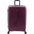 5000 4 Rollen Trolley 73 cm mit Dehnfalte Variante maroon