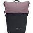  Unuk II Daypack 39 cm Laptopfach Variante black-purple ash