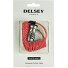  Accessoires Sicherheitskabel Variante rot