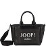  Calduccio Spiaggia Shopper Tasche 26.5 cm Variante black
