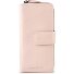  Livorno 1026 Geldbörse RFID Schutz Leder 9.5 cm Variante rose