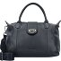  Just Pure Liane Handtasche Leder 31 cm Variante midnight navy