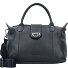  Just Pure Liane Handtasche Leder 31 cm Variante midnight navy