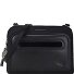  Fika Umhängetasche RFID 23 cm Variante black