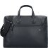  Aktentasche Leder 43.5 cm Laptopfach Variante black