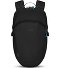  Pacsafe Eco 18 Daypack RFID Schutz 43 cm Laptopfach Variante econyl black