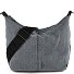  Paris Umhängetasche M 27 cm Variante blue denim