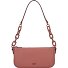  Frankie Schultertasche Leder 27 cm Variante tera