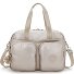  Defea Schultertasche 44 cm Variante metallic glow