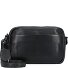  Just Jolie Umhängetasche Leder 22 cm Variante black