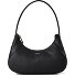  Lenah Schultertasche Leder 26 cm Variante black