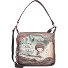  Core Schultertasche 29 cm Variante mehrfarbig