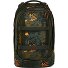  Pack Schulrucksack 45 cm Variante jurassic jungle
