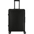  Next 4-Rollen Trolley Aluminium 67 cm Variante schwarz2