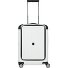  Piz Deluxe 4 Rollen Kabinentrolley 55 cm Variante white