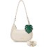  Liljendal Schultertasche 20 cm Variante beige