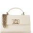  1927 Mini Bag Handtasche Leder 18 cm Variante panna