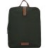  Eva City Rucksack 30 cm Variante grün
